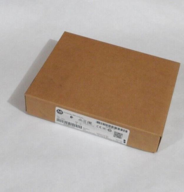 1756-L82ES Allen Bradley Controller 1756L82ES Sealed Unused Surplus