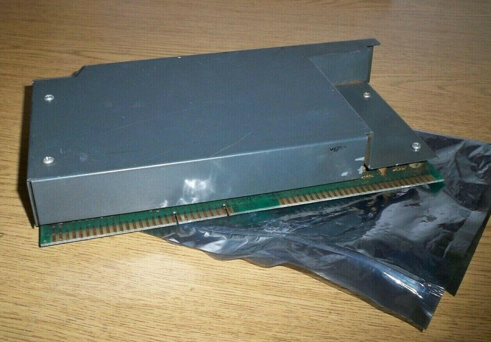 ALLEN BRADLEY 1771-AL I/O ADAPTER MODULE  1771AL