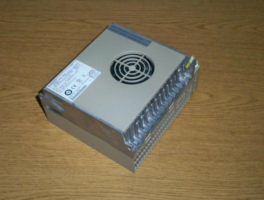 YASKAWA ELECTRIC SGDH-08AE SERVOPACK AMPLIFIER SGDH08AE