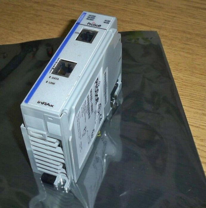 PROSOFT MV169-MNET MODBUS COMMUNICATION MODULE MV169-MNET