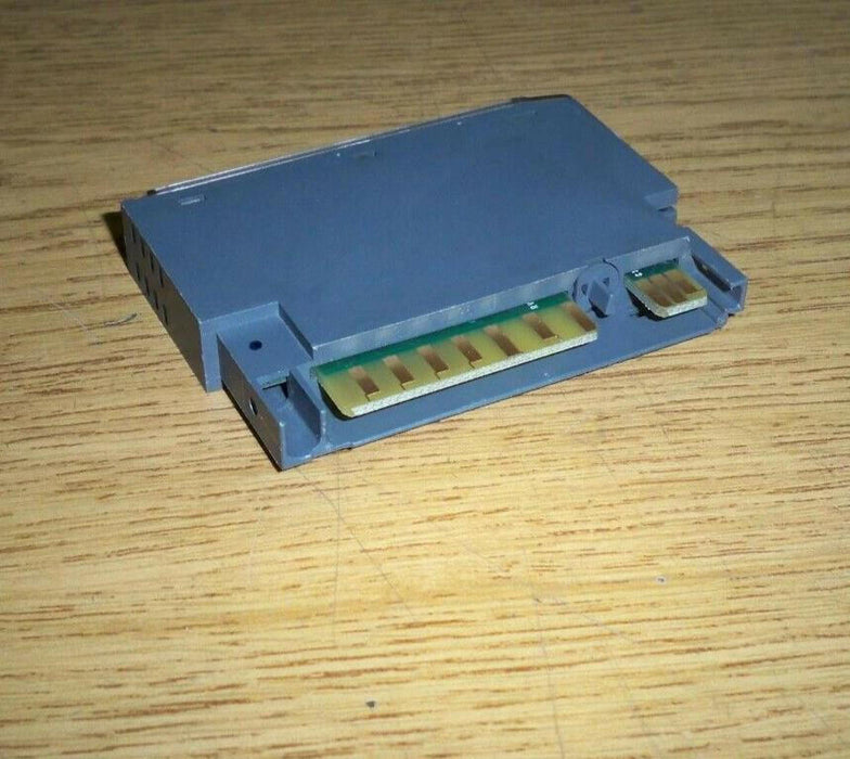 Allen Bradley 1734-OB4E Series C Output Module 1734OB4E