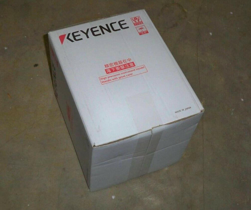 SEALED KEYENCE SZ-VH1X SAFETY LASER SCANNER HEAD SZVH1X NEW