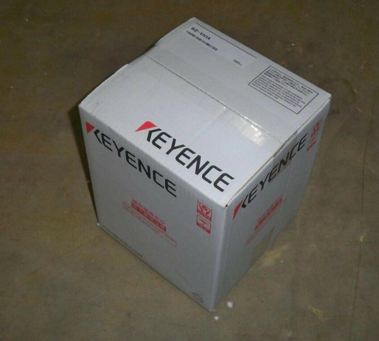 SEALED KEYENCE SZ-VH1X SAFETY LASER SCANNER HEAD SZVH1X NEW