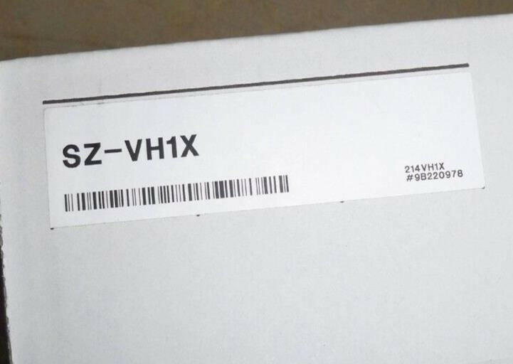 SEALED KEYENCE SZ-VH1X SAFETY LASER SCANNER HEAD SZVH1X NEW