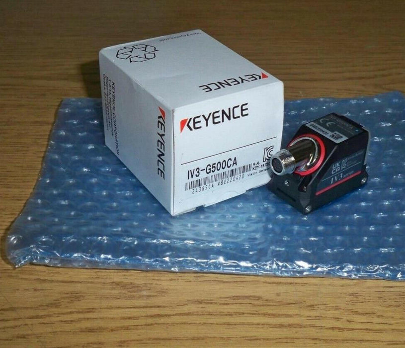 Keyence IV3-G500CA Vision Sensor   IV3G500CA  New