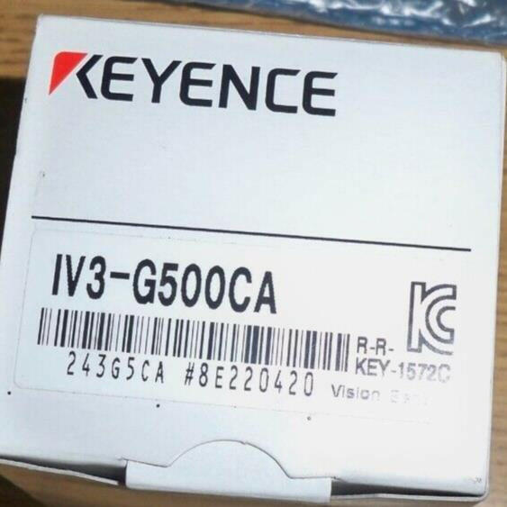 Keyence IV3-G500CA Vision Sensor   IV3G500CA  New