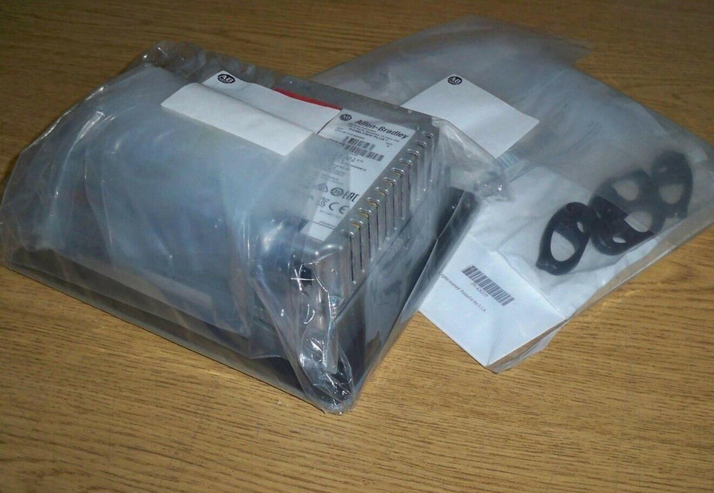 2711P-T7C22D9P Allen Bradley PanelView Plus 7 Ser A Touch Panel New No Box