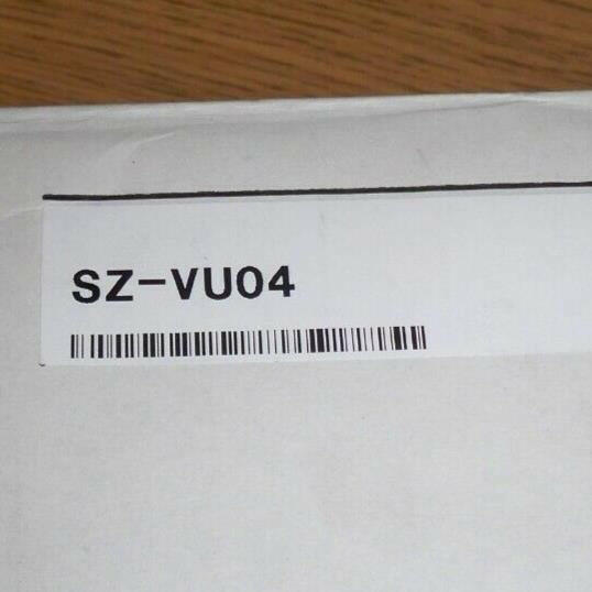 SZ-VU04 Keyence Safety Laser Scanner SZVU04 Unused Surplus