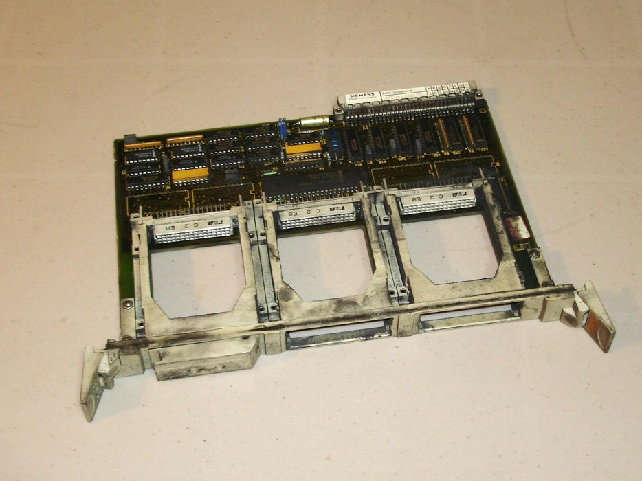 SIEMENS SINUMERIK 570 281 9001.03 BOARD  5702819001.03