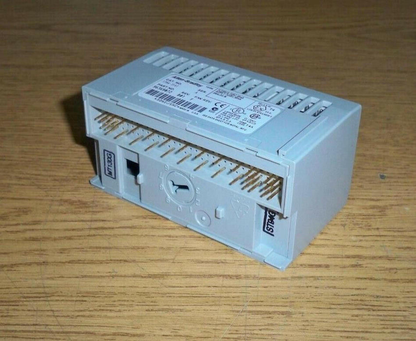 ALLEN BRADLEY 1794-IF4I SERIES A ANALOG INPUT MODULE 1794IF4I