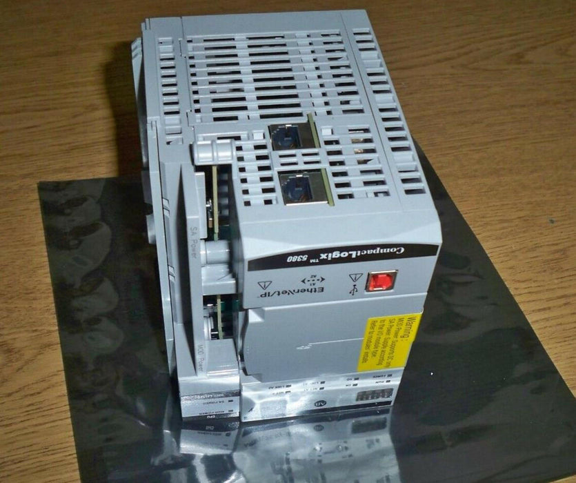 5069-L310ER Allen Bradley Enet Controller Series A 5069L310ER