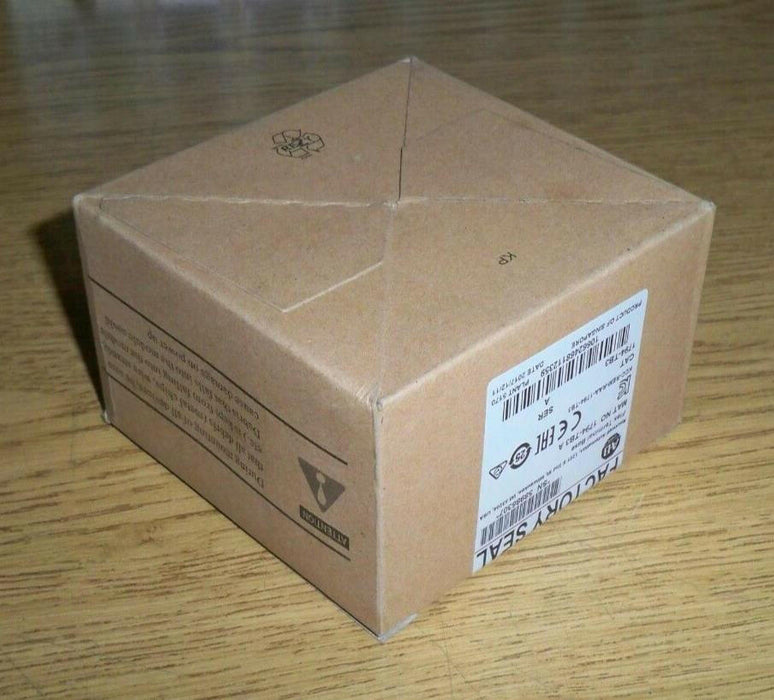 Allen Bradley 1794-TB3 Series A Terminal Base 1794TB3 NEW NIB Sealed