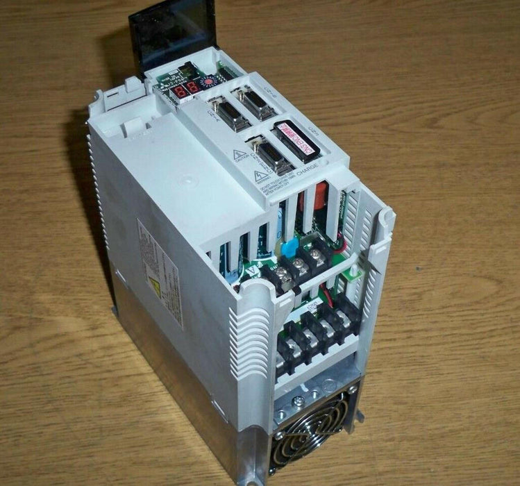 MR-J2-350CT Mitsubishi Servo Drive MRJ2350CT