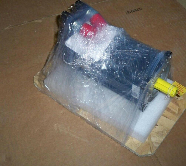 MPL-B430P-MJ74AA Allen Bradley Ser A Motor MPLB430PMJ74AA Unused Surplus 2023