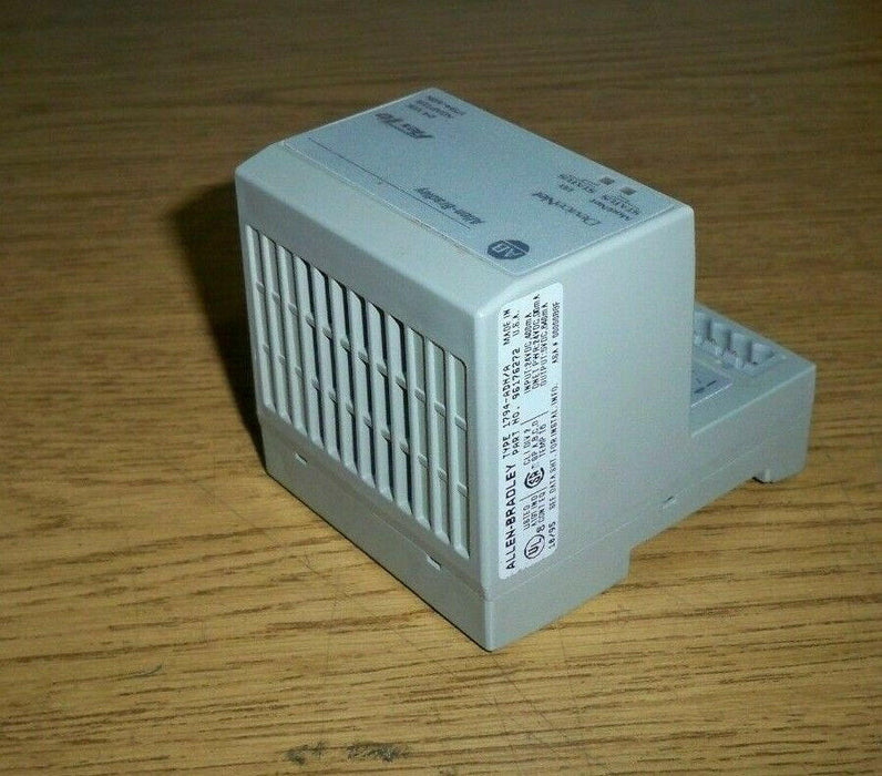 ALLEN BRADLEY 1794-ADN SERIES A DEVICENET ADAPTER 1794ADN