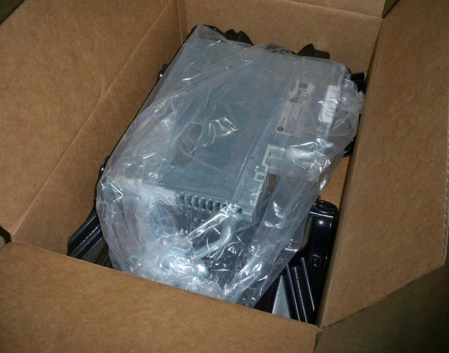 SEALED ALLEN-BRADLEY KINETIX 5700 2198-D032-ERS3 SERIES B DUAL AXIS INVERTER