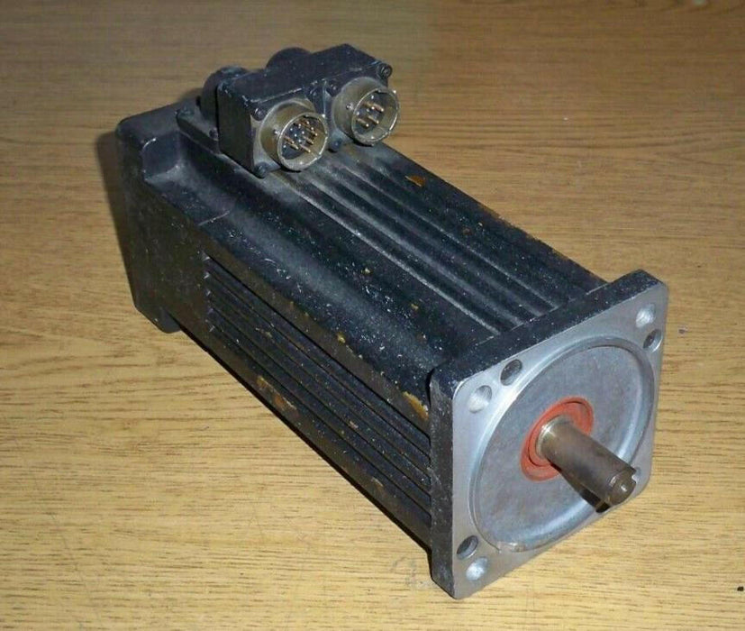 MAGNETEK M865A-0000 BRUSHLESS SERVO MOTOR M865A0000