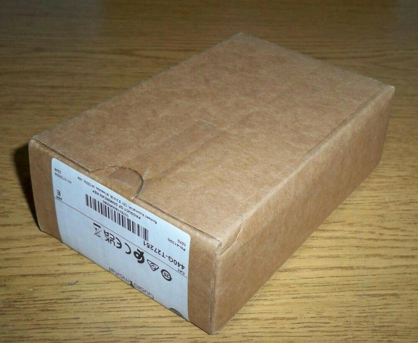 440G-T27251 Allen Bradley Safety Interlock Switch Ser E NIB 440GT27251