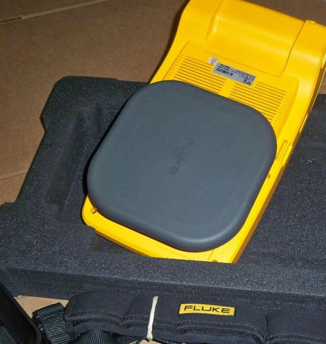 ii900 Fluke Sonic Industrial Imager Leak Detector II 900 New