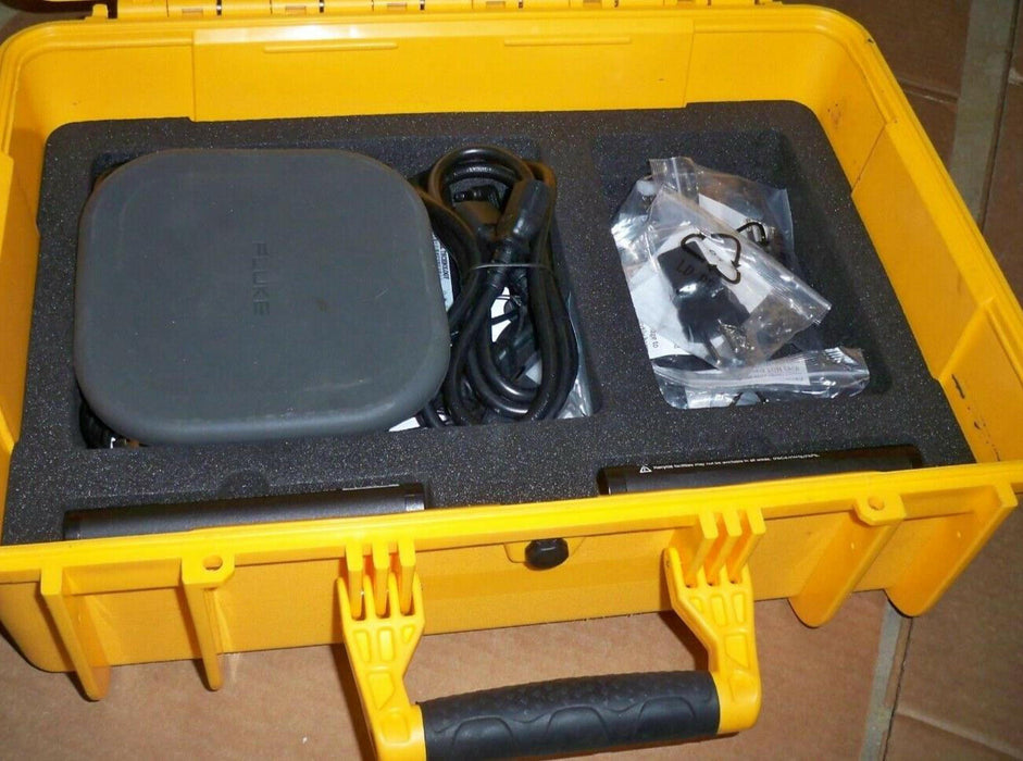 ii900 Fluke Sonic Industrial Imager Leak Detector II 900 New