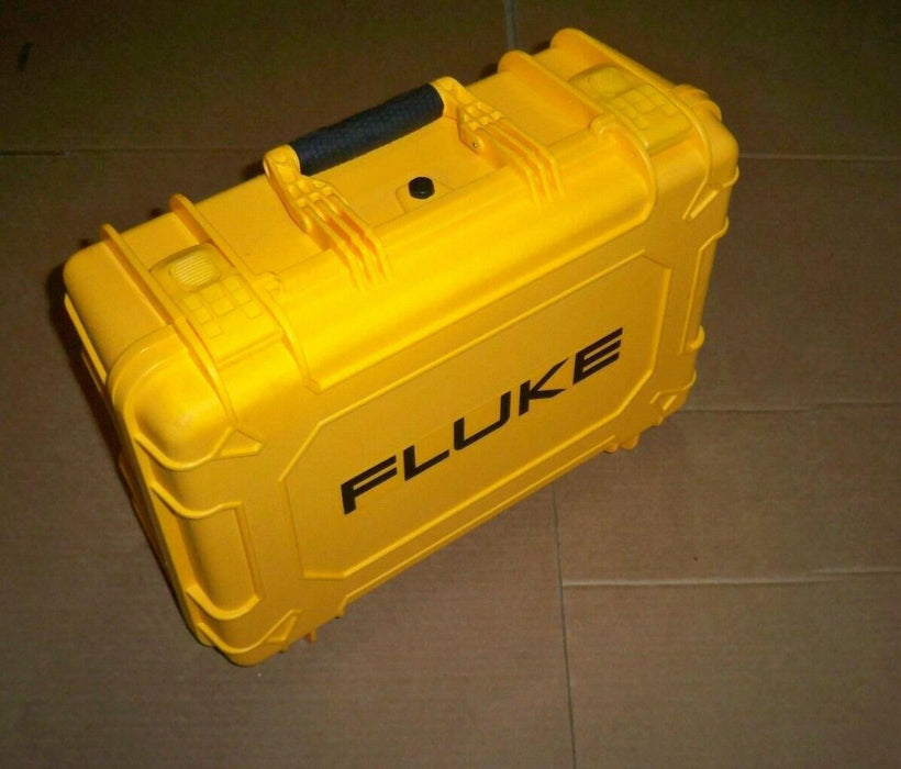 ii900 Fluke Sonic Industrial Imager Leak Detector II 900 New