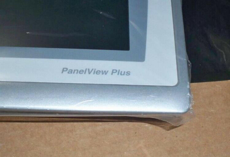 2711P-T12W22D9P Allen Bradley PanelView Plus 7 Operator Panel Ser A New