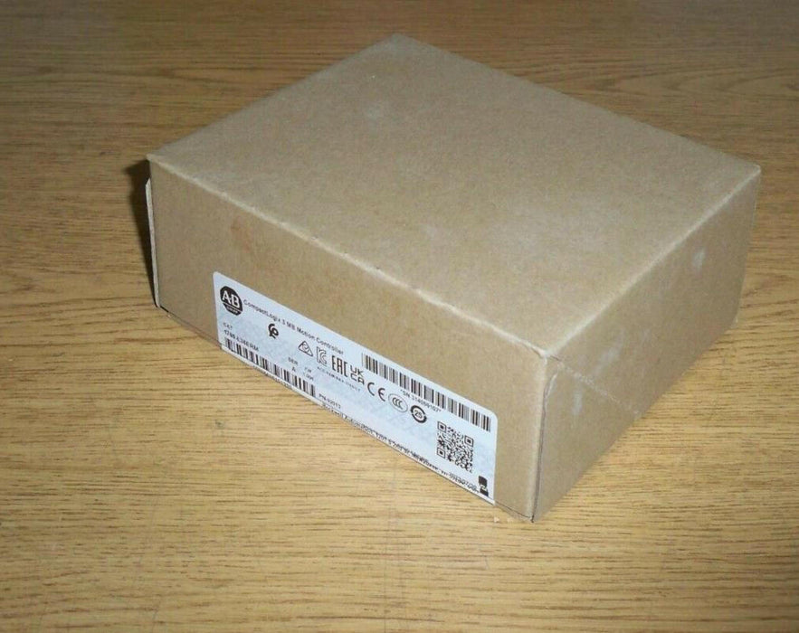 1769-L36ERM Allen Bradley Series A Controller 1769L36ERM Mfg 2023 Sealed