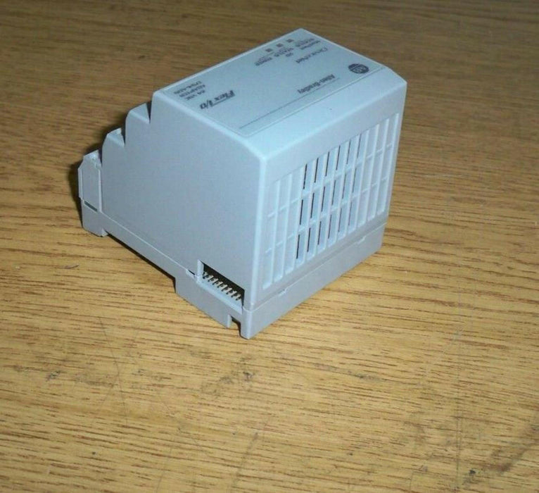 Allen Bradley 1794-ADN Series B DeviceNet Adaptor 1794ADN