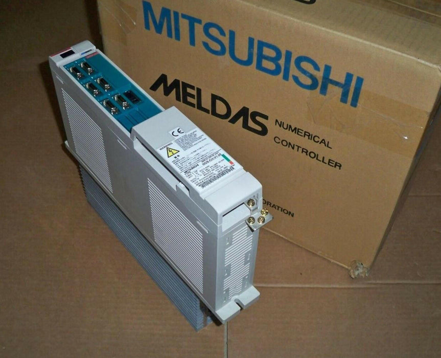 MDS-CH-V1-05 Mitsubishi Servo Drive MDSCHV105 Unused Surplus