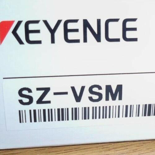 SZ-VSM Keyence System Memory SZVSM Unused Surplus