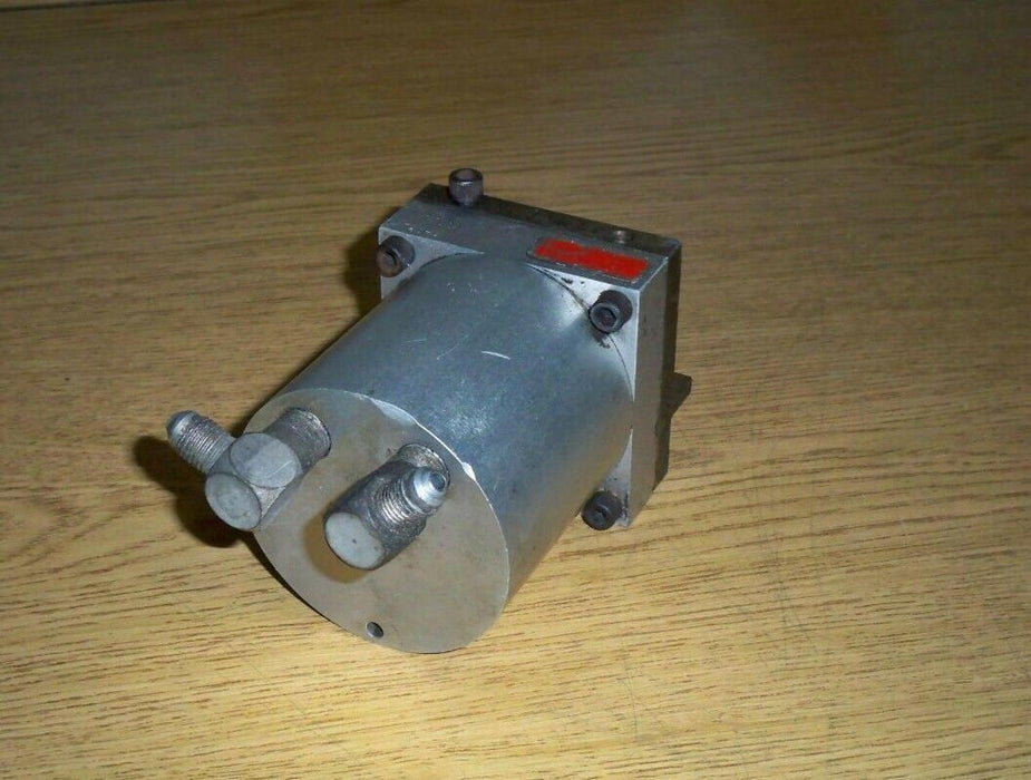 S-250-2V Ex-cell-o Corp Rotac Hydraulic Actuator S2502V