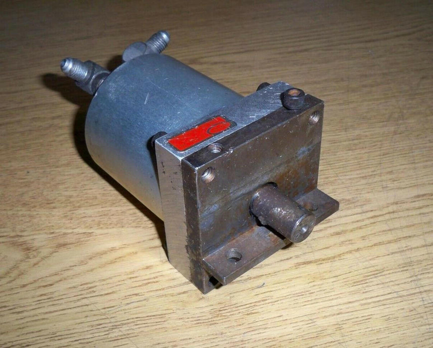 S-250-2V Ex-cell-o Corp Rotac Hydraulic Actuator S2502V